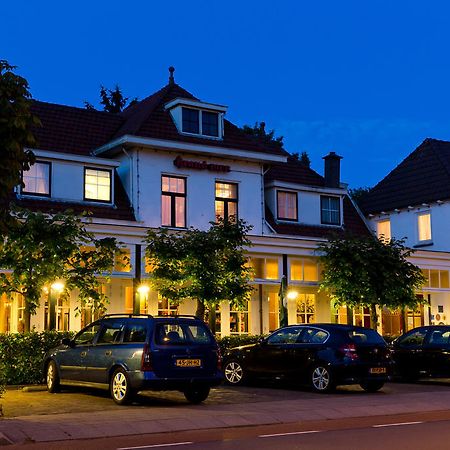 Hotel Restaurant Taverne Twello Екстериор снимка