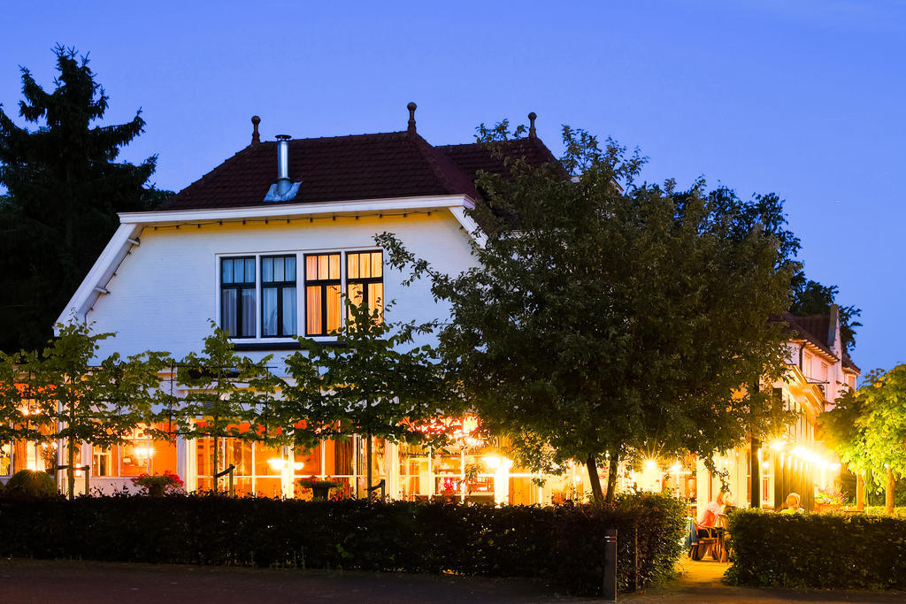 Hotel Restaurant Taverne Twello Екстериор снимка