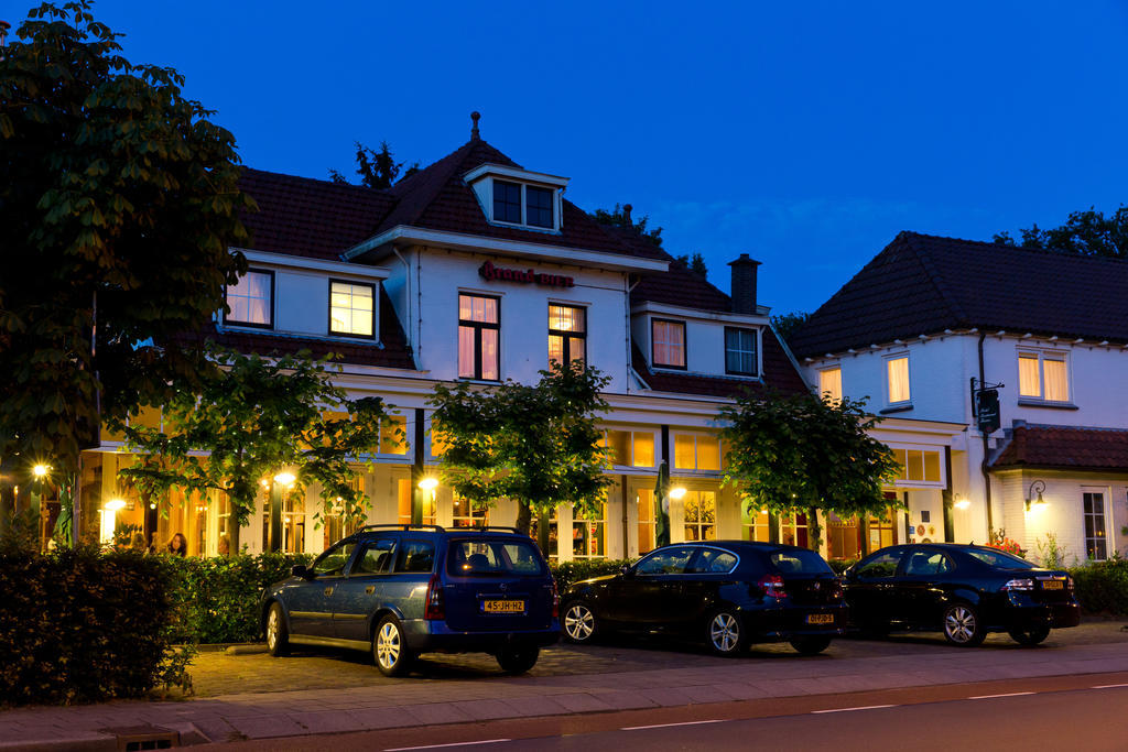 Hotel Restaurant Taverne Twello Екстериор снимка