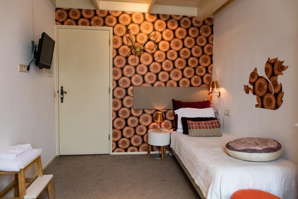 Hotel Restaurant Taverne Twello Екстериор снимка