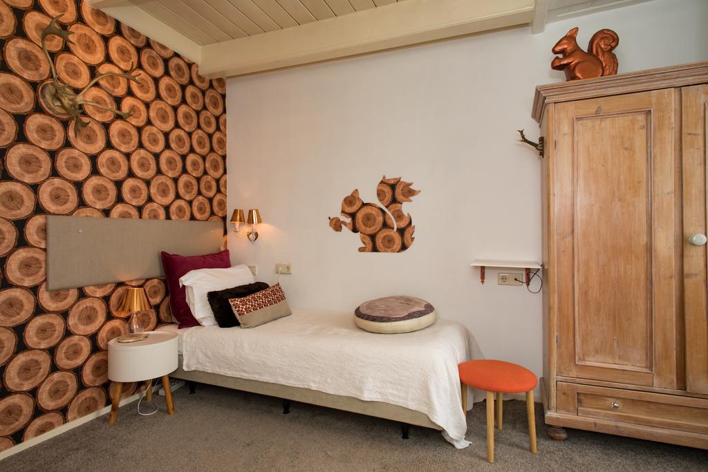 Hotel Restaurant Taverne Twello Екстериор снимка
